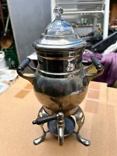 Antique samowar burner for sale  Shipping to Ireland