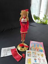 Ancienne poupée barbie d'occasion  Crécy-la-Chapelle