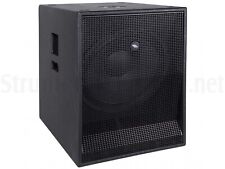 S18a subwoofer attivo1200wpp usato  Ripatransone