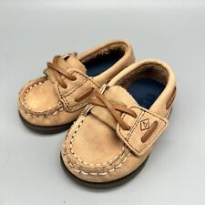 Sperry infant baby for sale  Mooresville