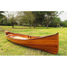 Real canoe for sale  Denver