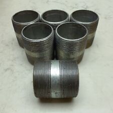 Pack mnpt galvanized for sale  North Manchester