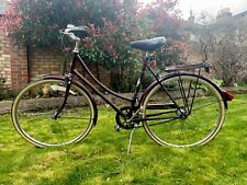 Vintage 1980s raleigh for sale  LONDON