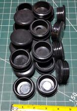 Round plastic end for sale  KEIGHLEY