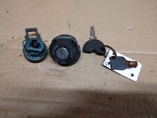 Vespa lxv50 lock for sale  MANCHESTER