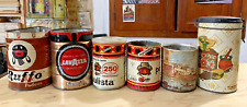 Vintage set contenitori usato  Gioia Del Colle