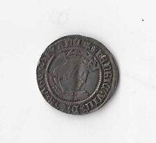 Henry viii silver for sale  BRECON