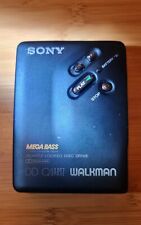Sony walkman dd33 gebraucht kaufen  München