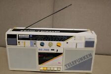 Telefunken 760 radio gebraucht kaufen  Langenau