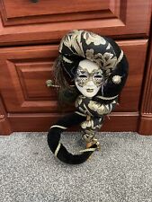 venetian masquerade masks for sale  BEDFORD