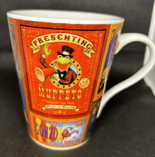 Muppets disney coffee for sale  Saltillo