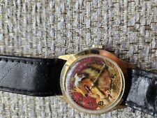 Vintage Lassie Watch, used for sale  Shipping to South Africa