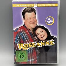 Roseanne staffel dvd gebraucht kaufen  Georgsmarienhütte