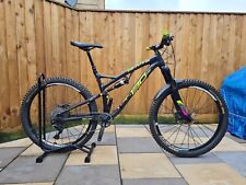 Whyte t130 full for sale  EBBW VALE