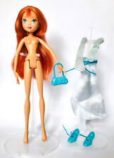 Winx club mattel gebraucht kaufen  Braunschweig