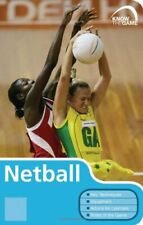 Netball england netball for sale  UK
