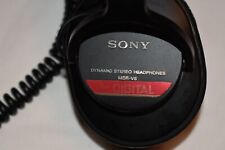 Sony mdr headphones for sale  Clearwater