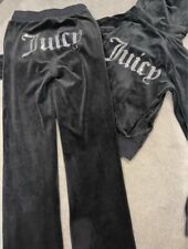 Juicy couture tracksuits for sale  GRANTHAM