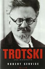 Trotski trotsky una usato  Traversetolo