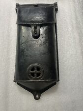 Vintage cast iron for sale  Utica