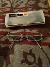 Switch brille gebraucht kaufen  Ludwigshafen