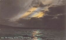 Rppc coming storm for sale  STOKE-ON-TRENT