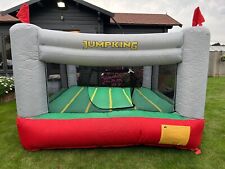 Jumpking bouncy castle for sale  DARTFORD
