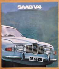 Saab 1970 market for sale  TONBRIDGE