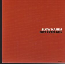 Interpol slow hands 7", usado comprar usado  Enviando para Brazil