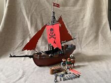 Playmobil 3900 piratenschiff gebraucht kaufen  Potsdam