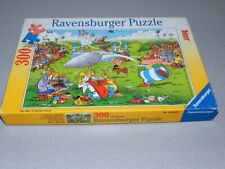 Asterix puzzle ravensburger gebraucht kaufen  Kerken