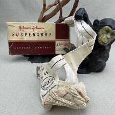 Suspensory vintage jock for sale  Sherwood