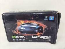 Nvidia GeForce Series Multimedia 3D Graphic Accelerator for sale  Shipping to South Africa