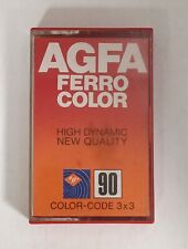 Agfa ferro color usato  Bologna