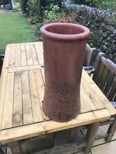 Terracotta clay chimney for sale  AMBLESIDE
