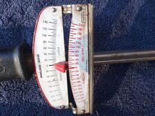 vintage craftsman torque wrench for sale  Gilbert