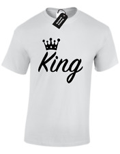 King mens shirt for sale  MANCHESTER