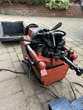 Industrial pipe threader for sale  COLCHESTER