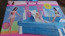 Barbie 2002 mattel for sale  SEAHAM
