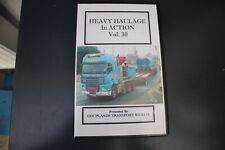 Heavy haulage action for sale  MIRFIELD