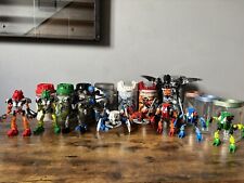 Lego bionicle bundle for sale  GRIMSBY