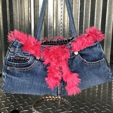 Fubu small purse for sale  Clarksville