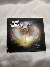 Usado, Live at Donington 1992 por Iron Maiden (CD, setembro-1998, 2 discos, música EMI... comprar usado  Enviando para Brazil