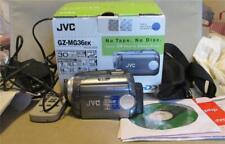 Jvc everio series for sale  SCUNTHORPE