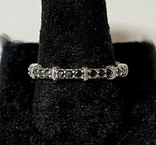 cubic zirconia ring for sale  Waterford