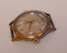 Usado, Relógio masculino vintage Technos caixa dourada 31 mm  comprar usado  Enviando para Brazil