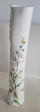 Julie Whitmore Pottery Bud Vase Original Julie Whitmore Collectible  for sale  Shipping to South Africa