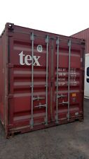 20ft standard container for sale  LONDON