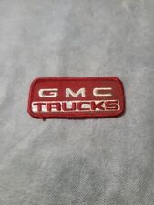 Gmc trucks logo for sale  Wichita Falls