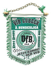 Vfb lübeck 1919 gebraucht kaufen  Kassel